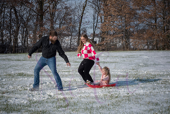 Matt, Sam, Kinsley 0195