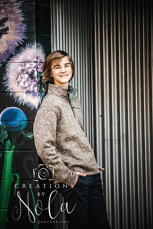 Creations by Nola Photography