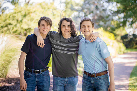 Travis family 0050