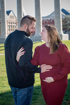 Justin Megan maternity 0061
