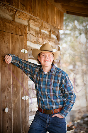 Bridger Fabian 0355