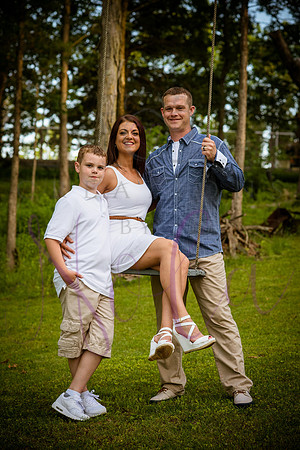 Jillian Mike 136