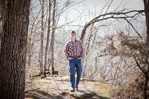 Bridger Fabian 0255