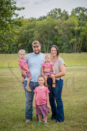 Proctor family 2024 0057