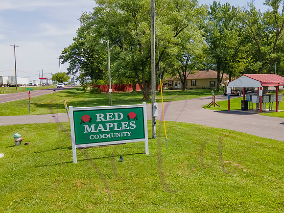 Red Maples Fulton 0133