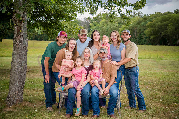 Proctor family 2024 0314
