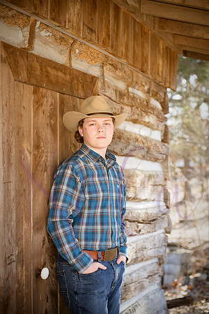 Bridger Fabian 0336