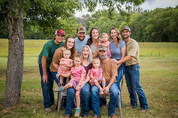 Proctor family 2024 0315