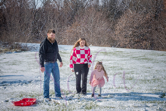 Matt, Sam, Kinsley 0222