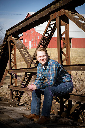 Bridger Fabian 0320