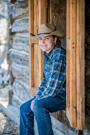 Bridger Fabian 0390