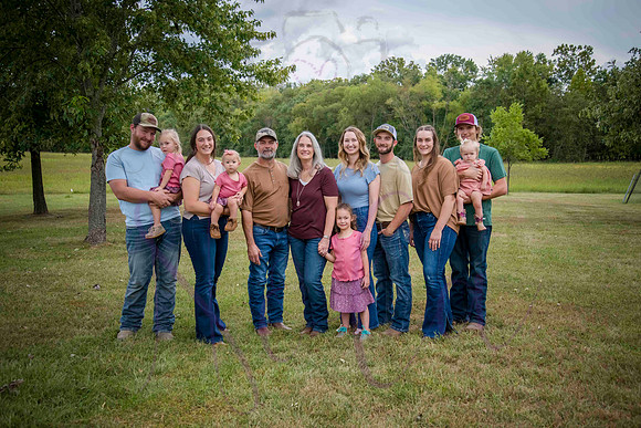 Proctor family 2024 0141