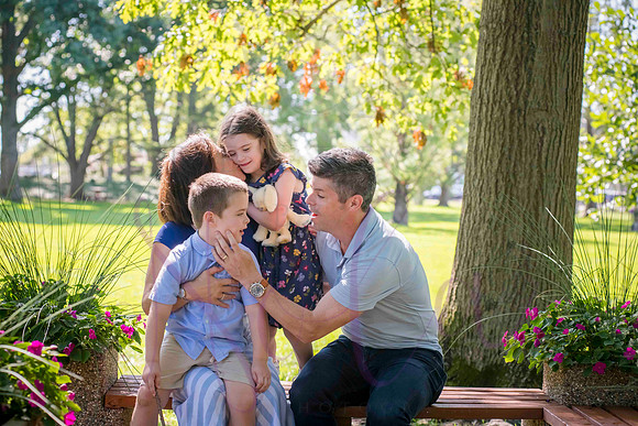 Travis family 0148