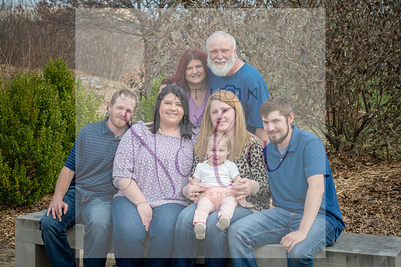 Watson family 4-03-22 0094