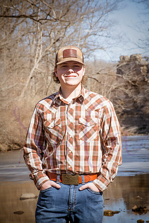 Bridger Fabian 0150
