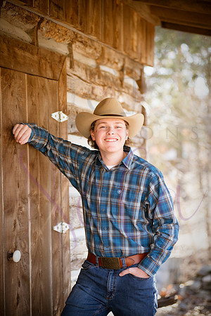 Bridger Fabian 0353
