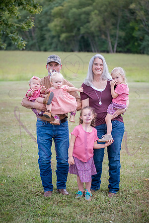 Proctor family 2024 0179