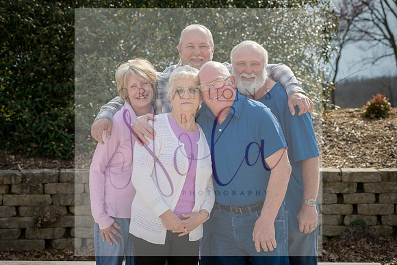 Watson family 4-03-22 0041
