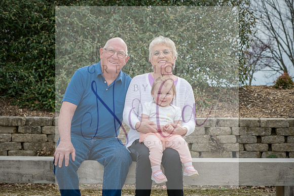 Watson family 4-03-22 0196