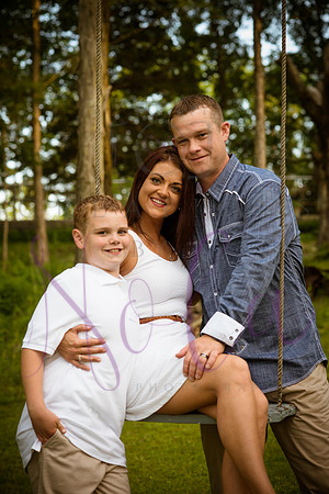 Jillian Mike 142