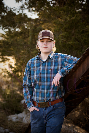 Bridger Fabian 0283