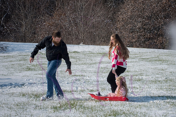 Matt, Sam, Kinsley 0188