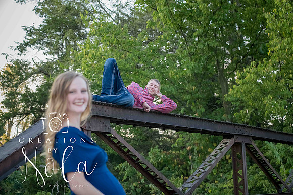 Creations by Nola Photography