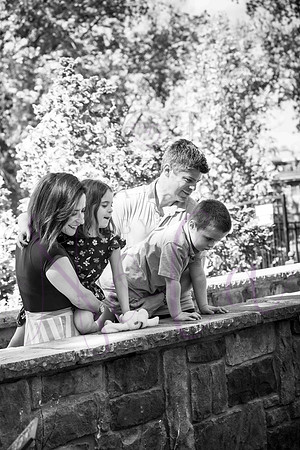 Travis family 0218
