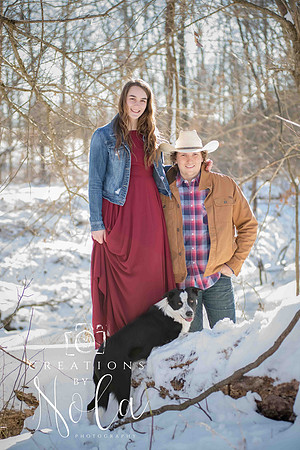 Creations by Nola Photography