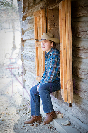 Bridger Fabian 0386