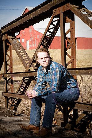 Bridger Fabian 0318