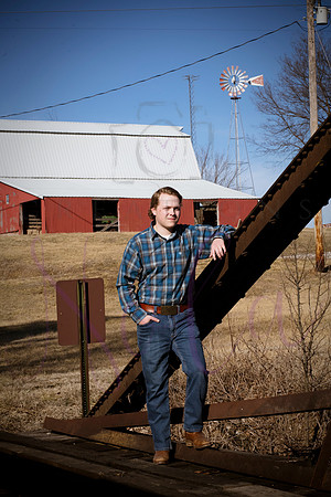 Bridger Fabian 0310