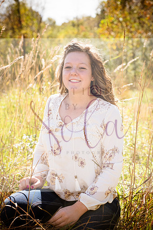 Molly W 290