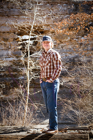 Bridger Fabian 0024