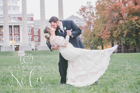 Creations by Nola Photography