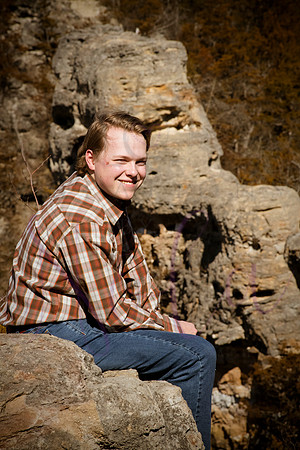 Bridger Fabian 0234