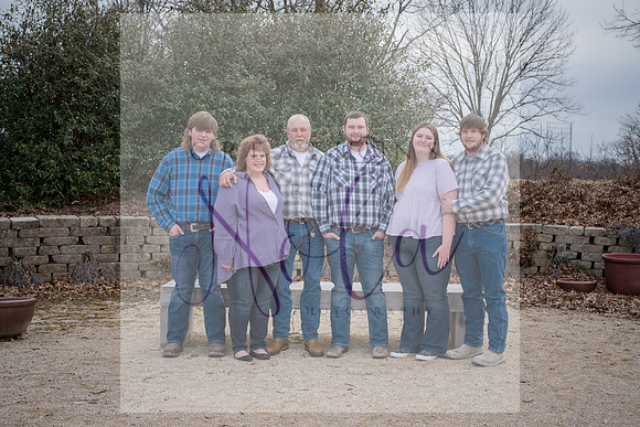 Watson family 4-03-22 0165