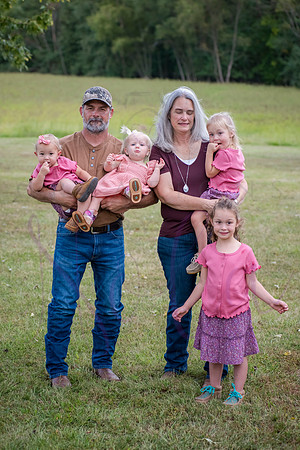 Proctor family 2024 0174