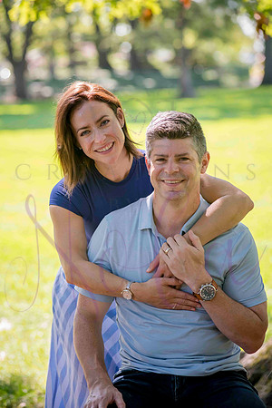 Travis family 0165