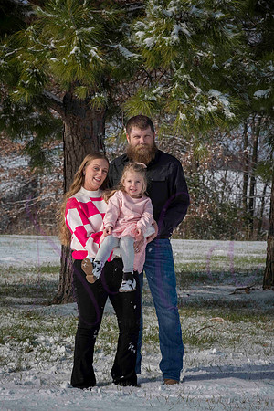 Matt, Sam, Kinsley 0091