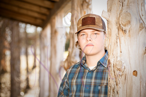 Bridger Fabian 0331