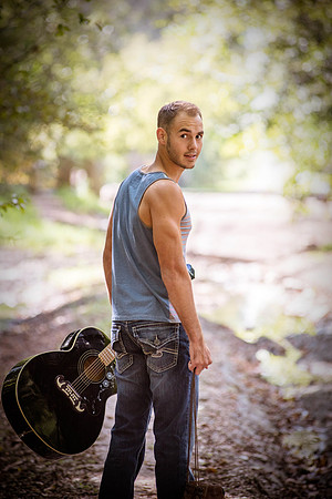Zane Kinsella 370