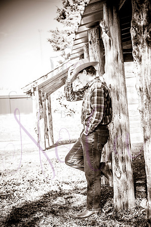 Bridger Fabian 0360