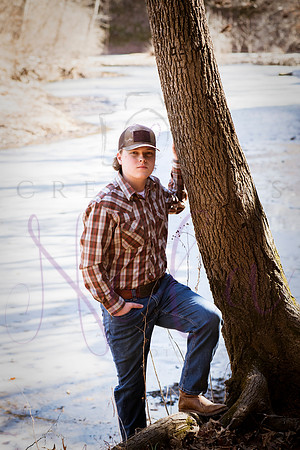Bridger Fabian 0109