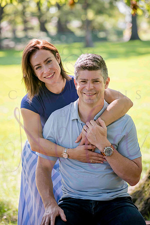 Travis family 0162