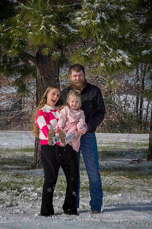 Matt, Sam, Kinsley 0092