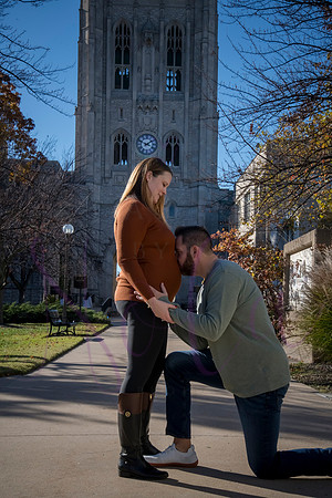Justin Megan maternity 0268