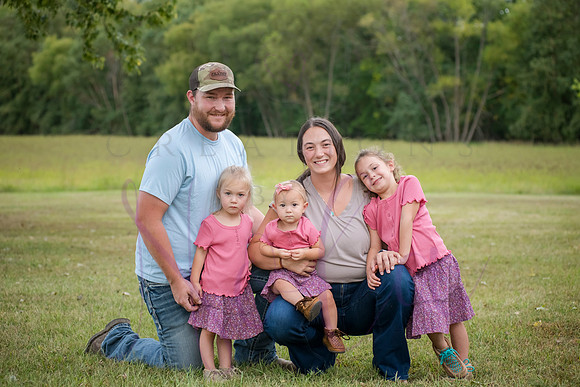 Proctor family 2024 0088