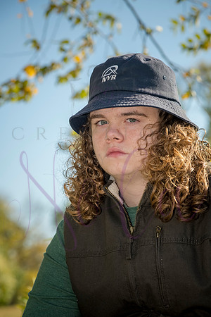 Gage senior pics 0211