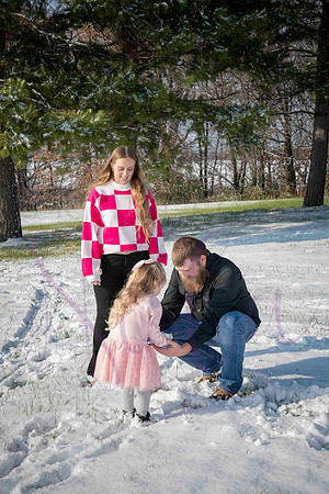 Matt, Sam, Kinsley 0320